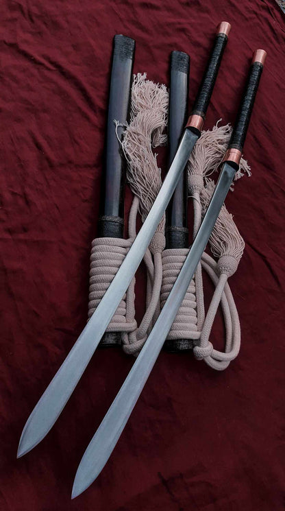 Phaya Nāga Dhab Sword