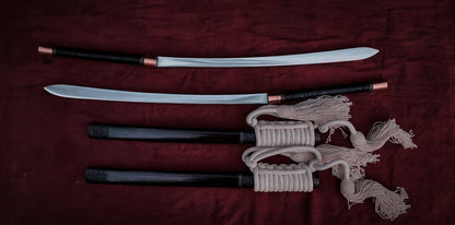 Phaya Nāga Dhab Sword