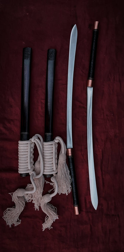 Phaya Nāga Dhab Sword